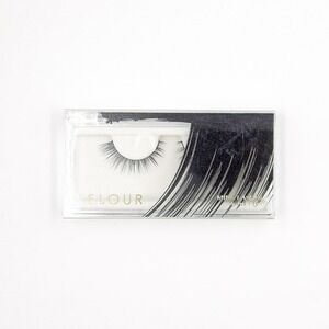 Velour - Mink Lashes - Are Those Real?
